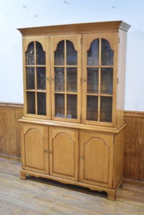 Cochrane Hutch