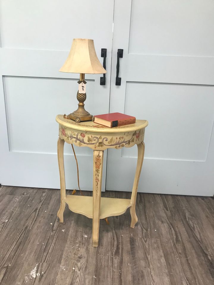 Nightstands