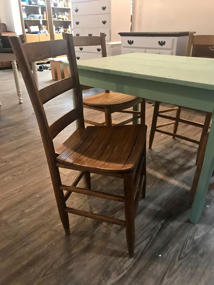 Dining Table Set