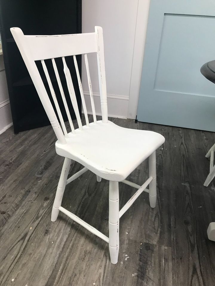 Antique Desk/Vanity