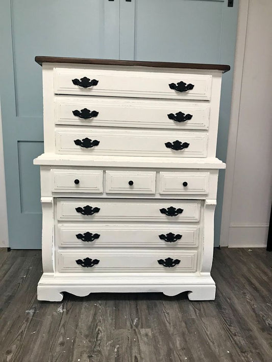 Tall Chest of Drawers