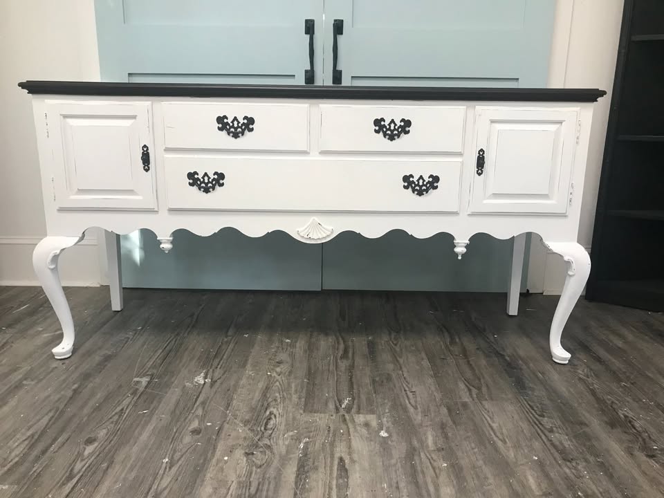 Ethan Allen Buffet/Sideboard