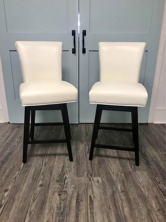 Pair of Counter Height Stools