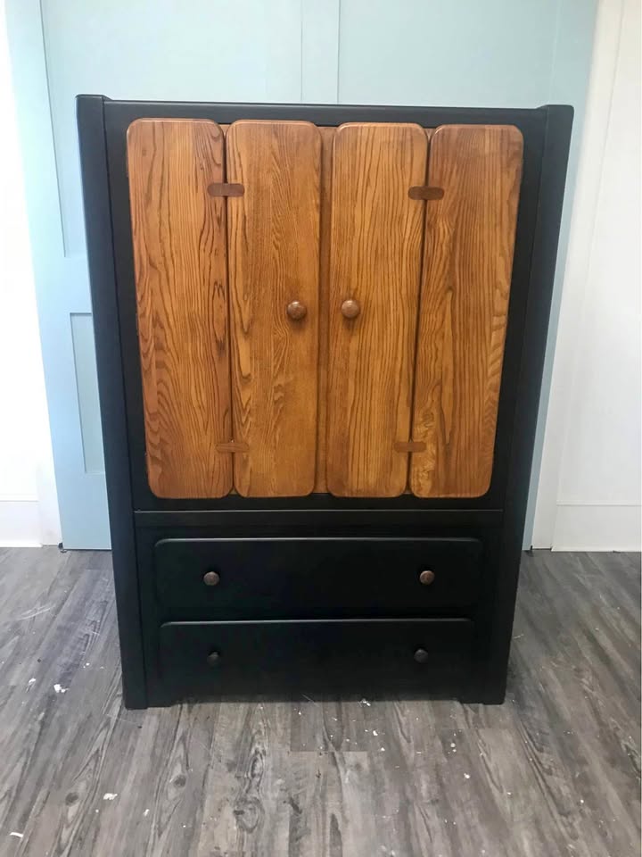 Pantry/Storage/ Bedroom Chest