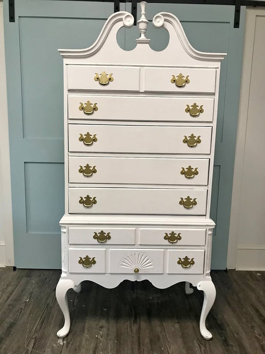 Tall Chest