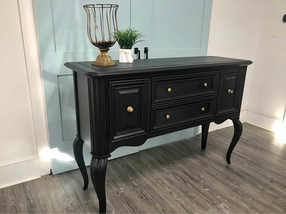 Stanley Sideboard Buffet