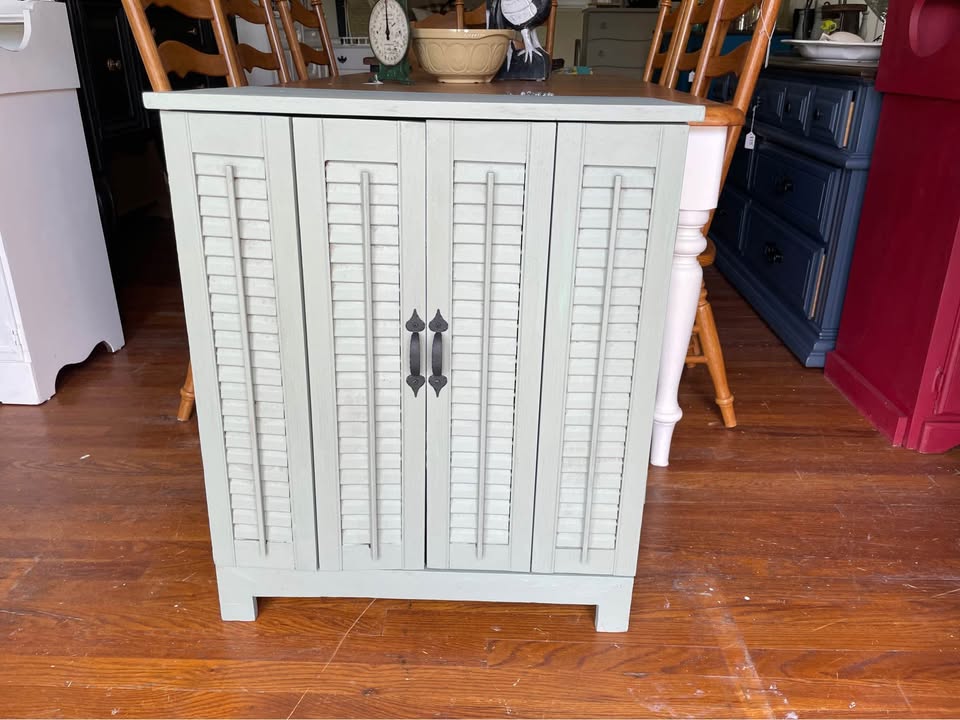 Storage Cabinet