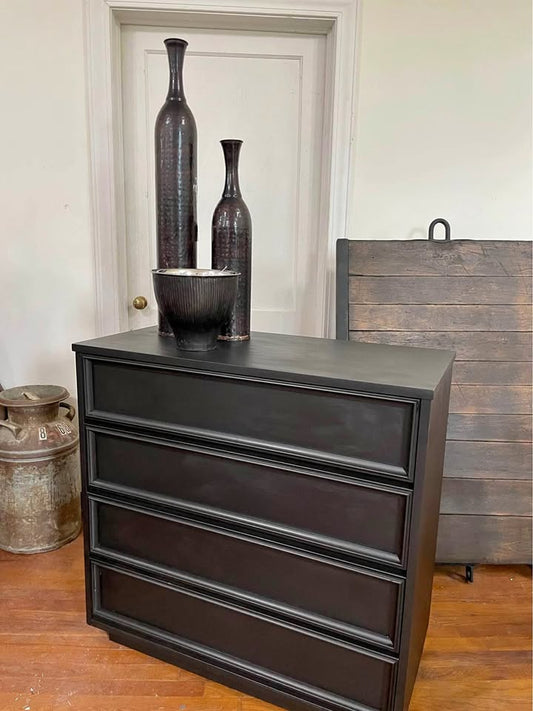 Dixie Tall Chest