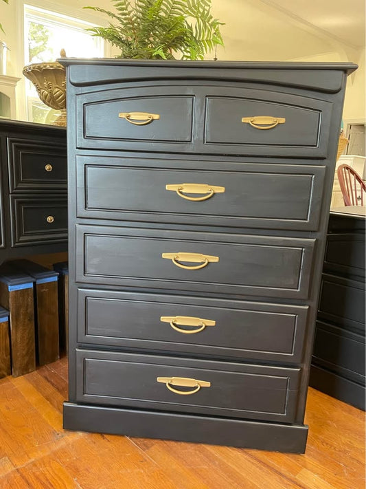Tall Chest