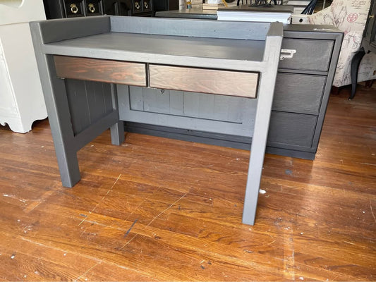 Cedar Desk