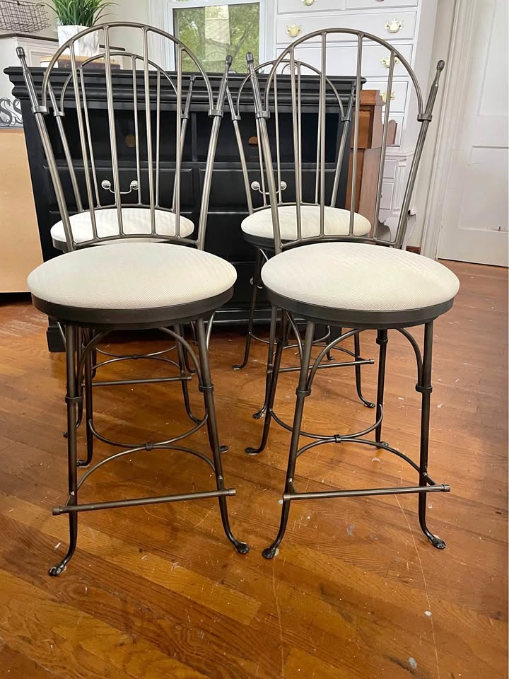 Counter Height Bar Stools
