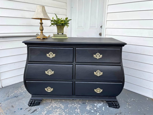 Bombay Chest/Dresser