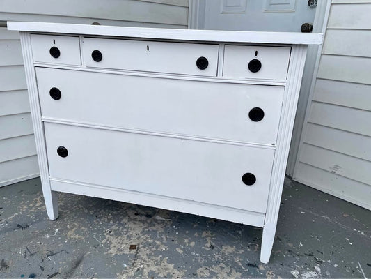 Vintage Dresser