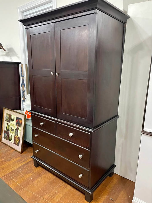 Storage, Pantry or Armoire