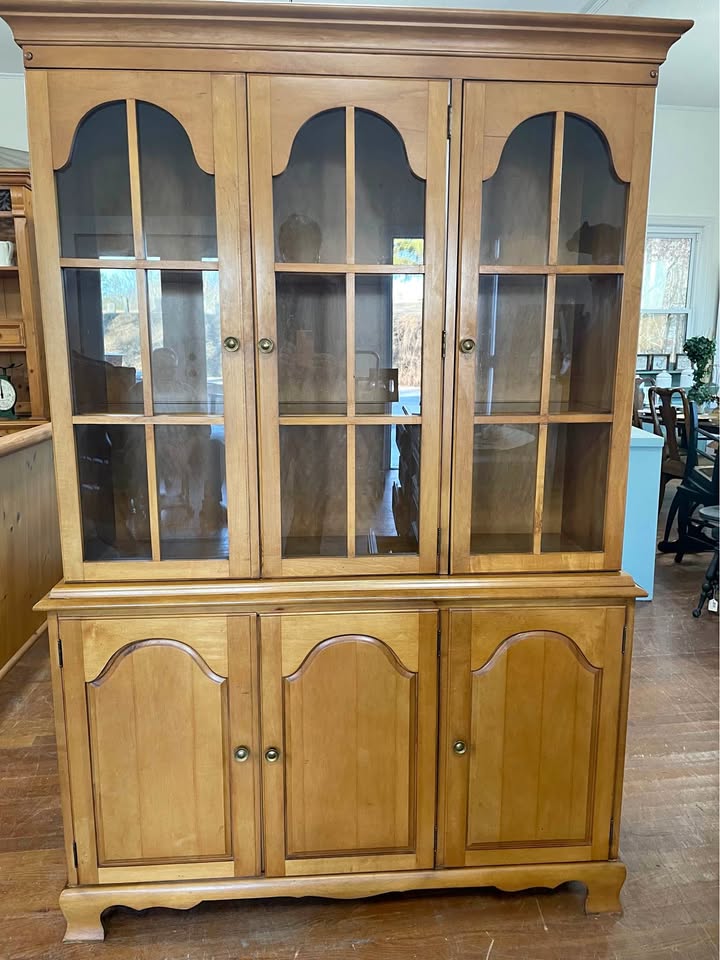Cochrane Hutch