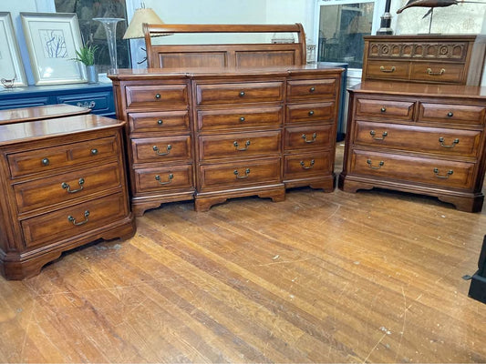 Pennsylvania House Bedroom Set