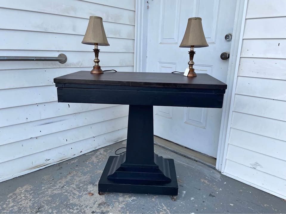 Entryway Table/Sofa Table