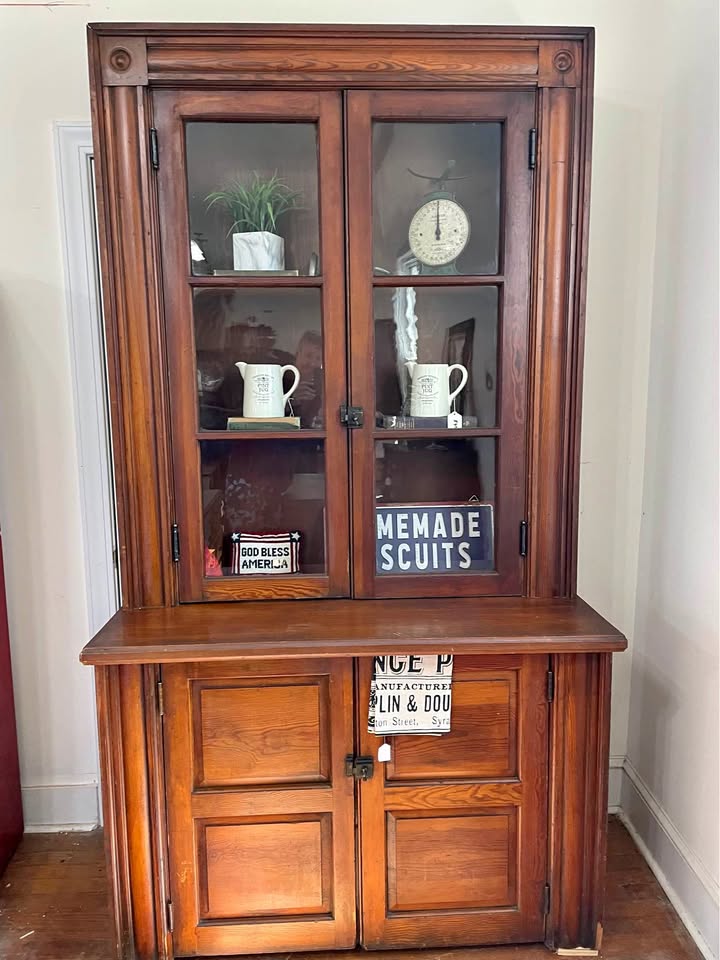 Antique Butler’s Pantry