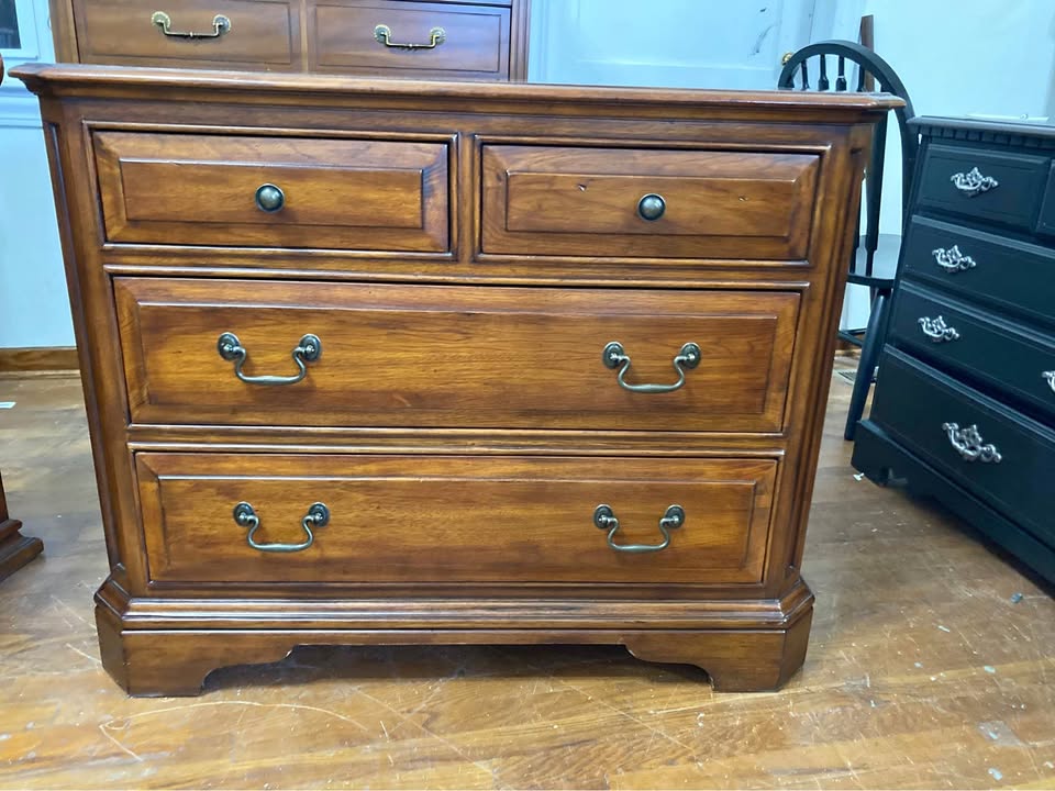 Pennsylvania House Wood Dresser