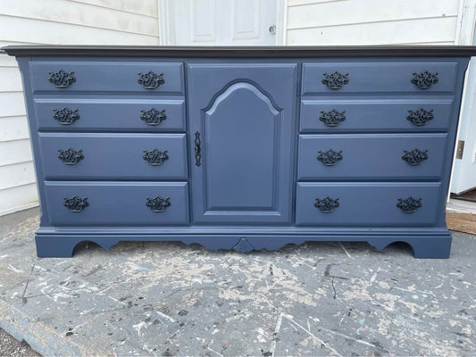 Kincaid Long Dresser