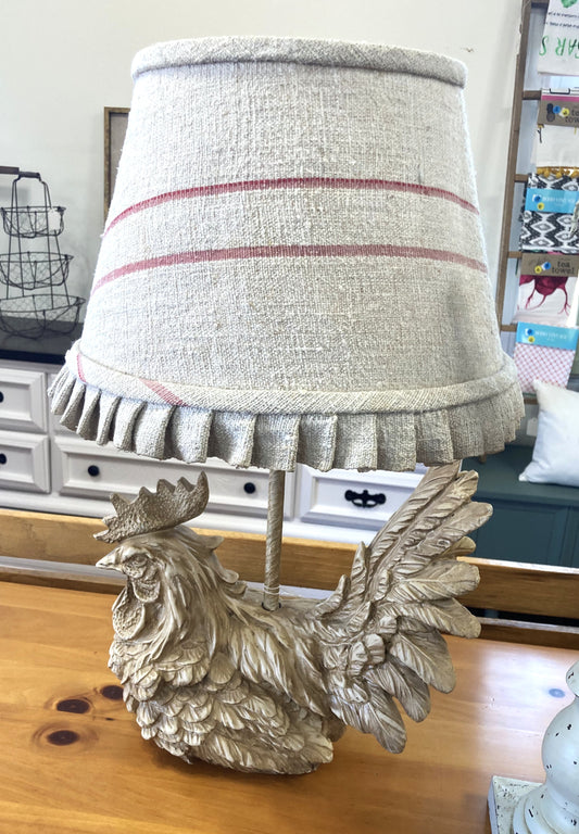 Lamp